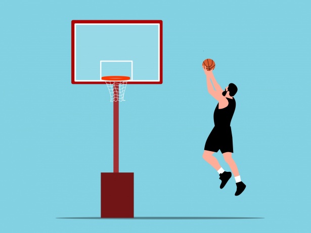 Kings top Blues in OT, take West's 2nd wild-card spot