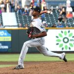 Sandy Alcantara's 3-hit shutout lifts Marlins over White Sox