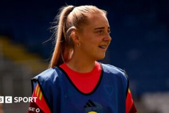 Teenager Davies back for Wales as Clark misses out