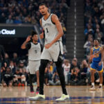 NBA's hottest, coldest teams: Victor Wembanyama and the Spurs are on fire