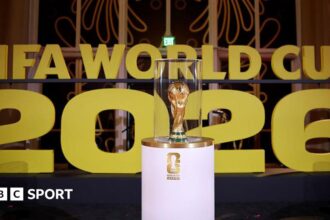 The $11k World Cup final ticket - what we learned from first open sale