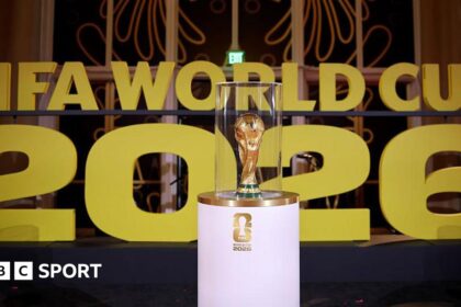 The $11k World Cup final ticket - what we learned from first open sale