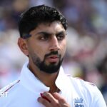 Arthur backs 'national treasure' Bashir to regain England form