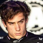 Alpine condemn Colapinto abuse and deny 'sabotage'