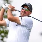 Phil Mickelson withdraws from the Masters, joins Tiger Woods in sitting out signature major