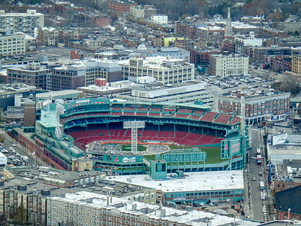 Red Sox wobble into home opener against Padres