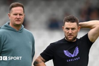 McCullum & Key call county coaches amid unrest