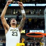 Has Michigan ever won a championship in basketball? History of Wolverines' Final Four appearances