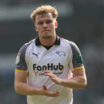 Derby County XI vs Coventry City – Predicted lineup and team news