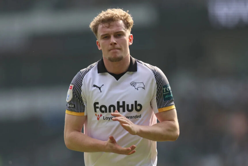 Derby County XI vs Coventry City – Predicted lineup and team news