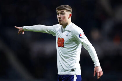 Preston XI vs Leicester City – Predicted lineup and team news