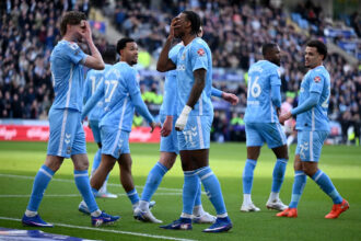 Coventry City vs Derby County – Match preview and team news