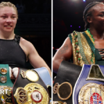 'Only Lauren can match her' - Price in talks to fight Shields