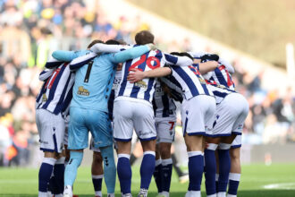 West Bromwich Albion vs Wrexham – Match preview and team news