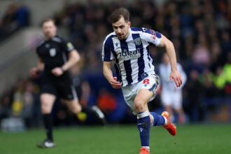 West Bromwich vs Wrexham – Predicted lineup and team news