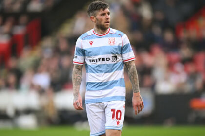 Wrexham XI vs West Brom – Predicted lineup and team news