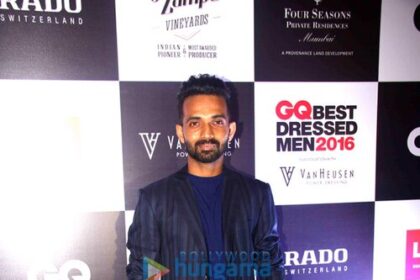 'Agenda against me, they’re jealous’: Ajinkya Rahane's no-holds-barred swipe at critics