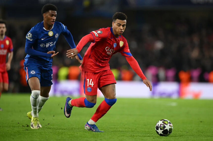 PSG vs Toulouse – Match preview and team news