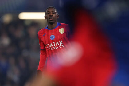 PSG vs Toulouse – Predicted lineup and team news