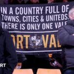 Hurtling towards relegation - but can Port Vale shock Chelsea in FA Cup?