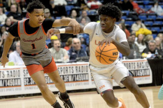 Vote for the SJ-R's top boys basketball player from 2025-26 season