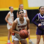 See who Sturgis-area fans voted as Girls Basketball Player of the Year