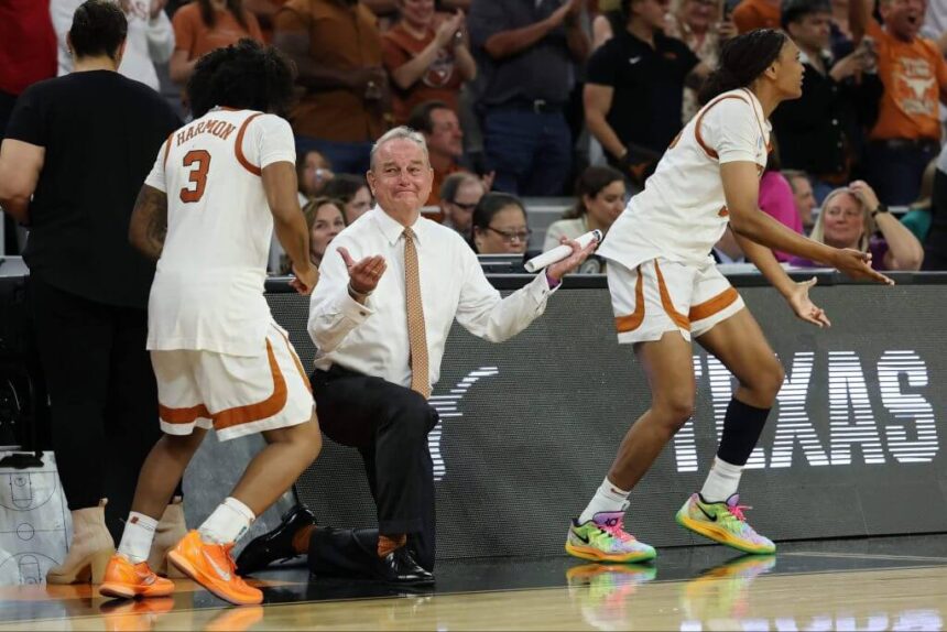 Women’s Final Four power rankings: Who will win it all? UConn, South Carolina, Texas or UCLA?