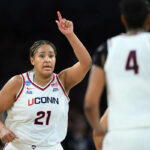 NCAA Final Four: How to watch the UConn vs. South Carolina game tonight in the women's basketball to