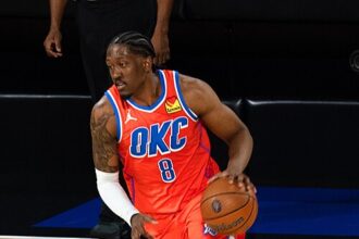 MLB roundup: Eight-run 5th propels Braves to rout of Diamondbacks