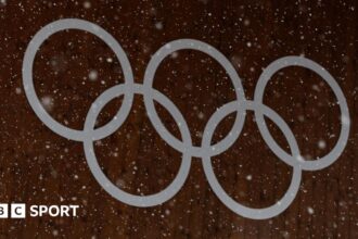 No positive tests - Milan-Cortina may be cleanest Games in a generation