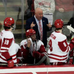 What to know about NCAA Frozen Four: top players, field, schedule, TV