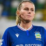 Uncapped Chambers named in McArdle's first NI squad