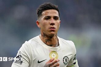 Chelsea's Fernandez dropped after 'crossing a line'