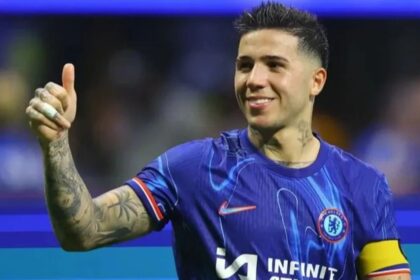 Chelsea sanction Enzo Fernandez for Real Madrid hints
