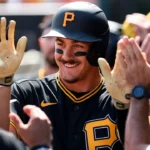 MLB's top prospect Konnor Griffin set to make major league debut at just 19 years old