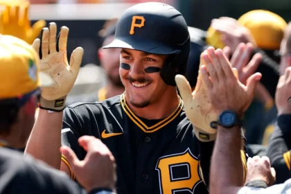 MLB's top prospect Konnor Griffin set to make major league debut at just 19 years old