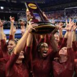 Where to watch NCAA gymnastics regionals 2026: Bracket, schedule, channel for women's college champi