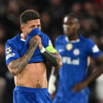 Chelsea drop vice-captain Enzo Fernandez for ‘crossing a line’