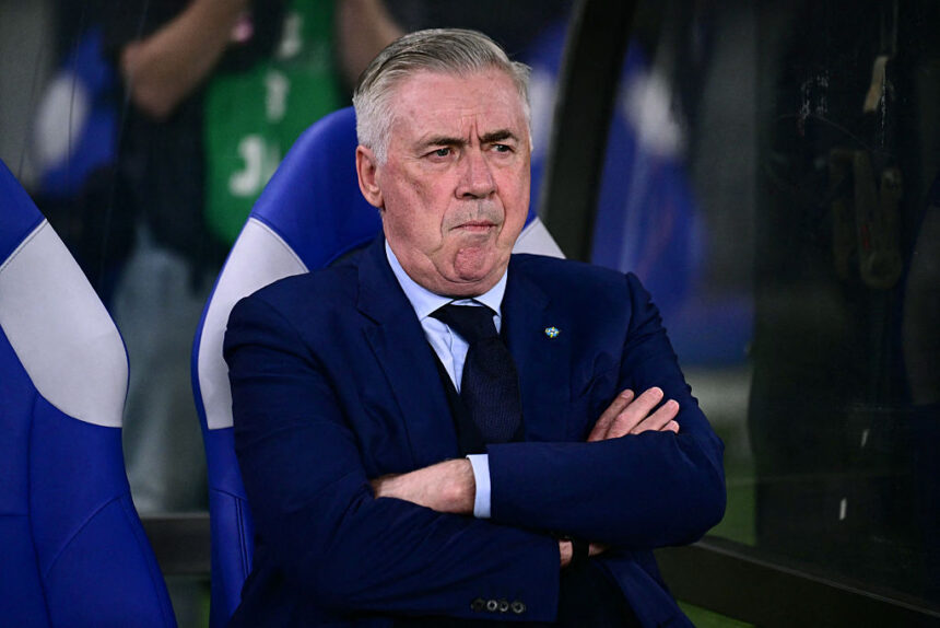 ⚠️ Cup at risk! Brazil star due back only at season's end