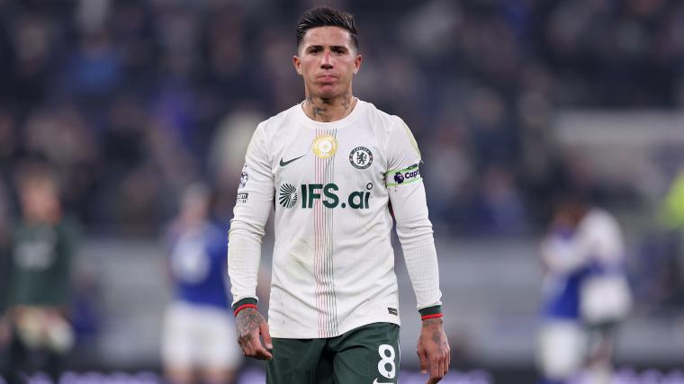 Why has Enzo Fernandez been dropped by Chelsea? Real Madrid links explained