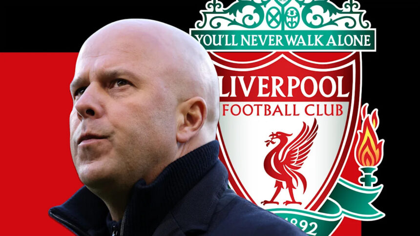 Slot on Isak's return, the spotlight on Salah & Man City