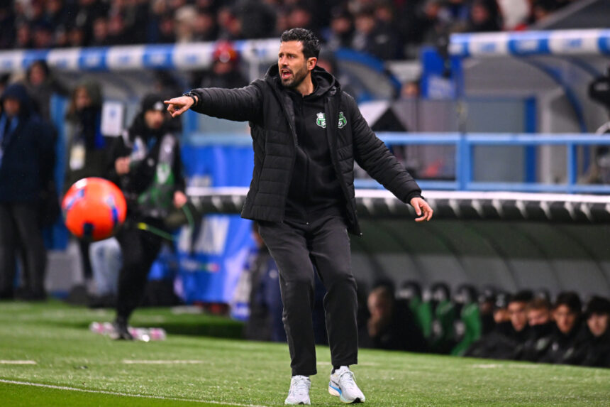 Grosso: ‘I’ve asked myself one question’ after Italy World Cup flop