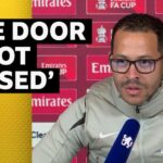 Fernandez sanctioned to protect culture - Rosenior