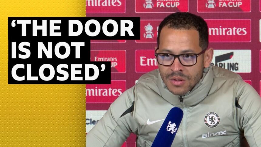 Fernandez sanctioned to protect culture - Rosenior