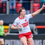 Ruthless Rovers overpower Hull FC in city derby