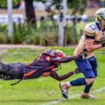 Latest NFL draft buzz: What we're hearing on Jermod McCoy's pro day, the QB3 debate