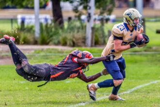 Latest NFL draft buzz: What we're hearing on Jermod McCoy's pro day, the QB3 debate