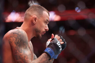 UFC Vegas 115 preview and predictions: Can Renato Moicano stop Chris Duncan?