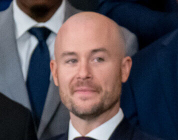 UConn's Hurley owns up to antics: 'Not a victim'