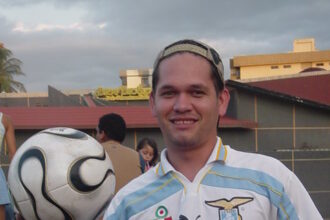 Italy coach resigns after latest World Cup failure